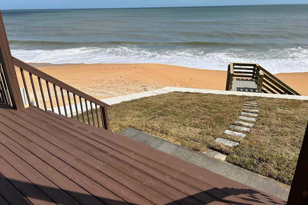 Beach Barn