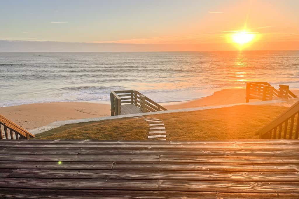 Beach Barn
