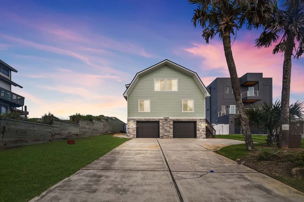 Beach Barn