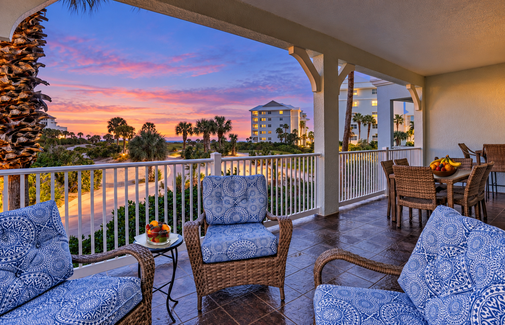 Cinnamon Sunrise