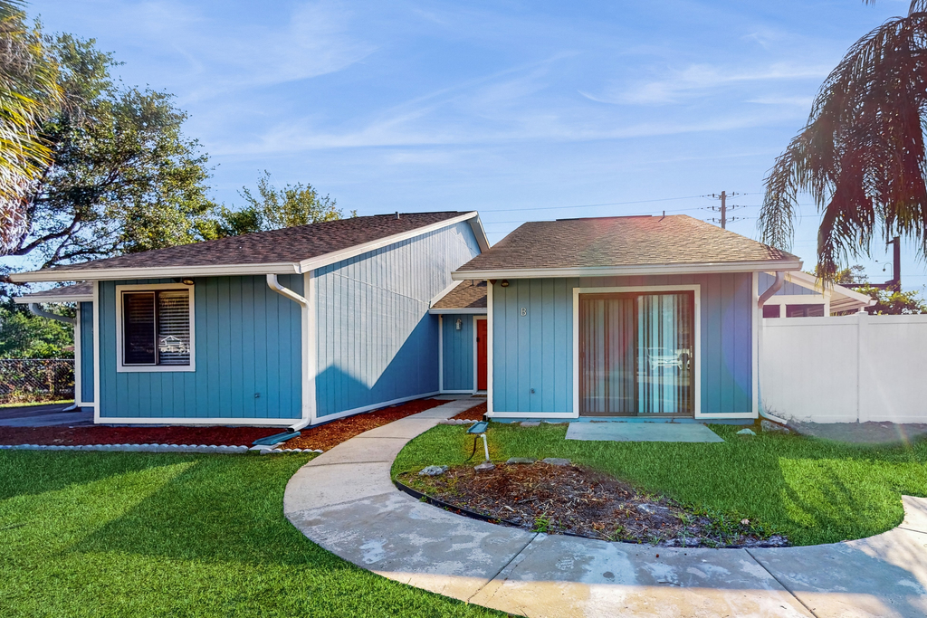 Bradmore Casita B