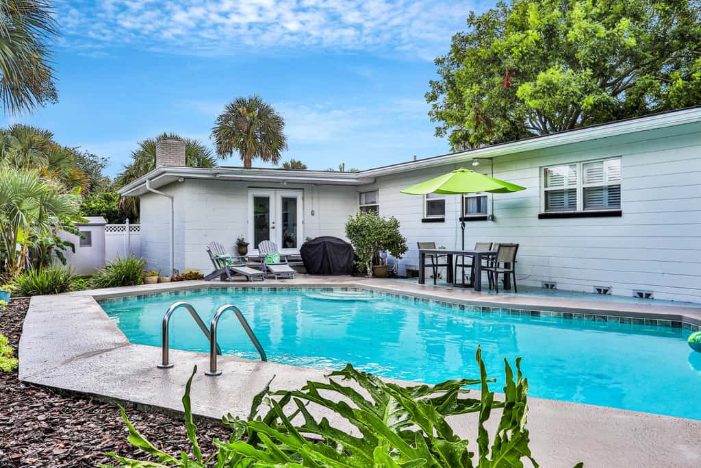 Beachy Keen