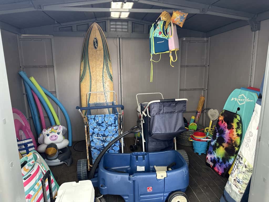 Beachy Keen