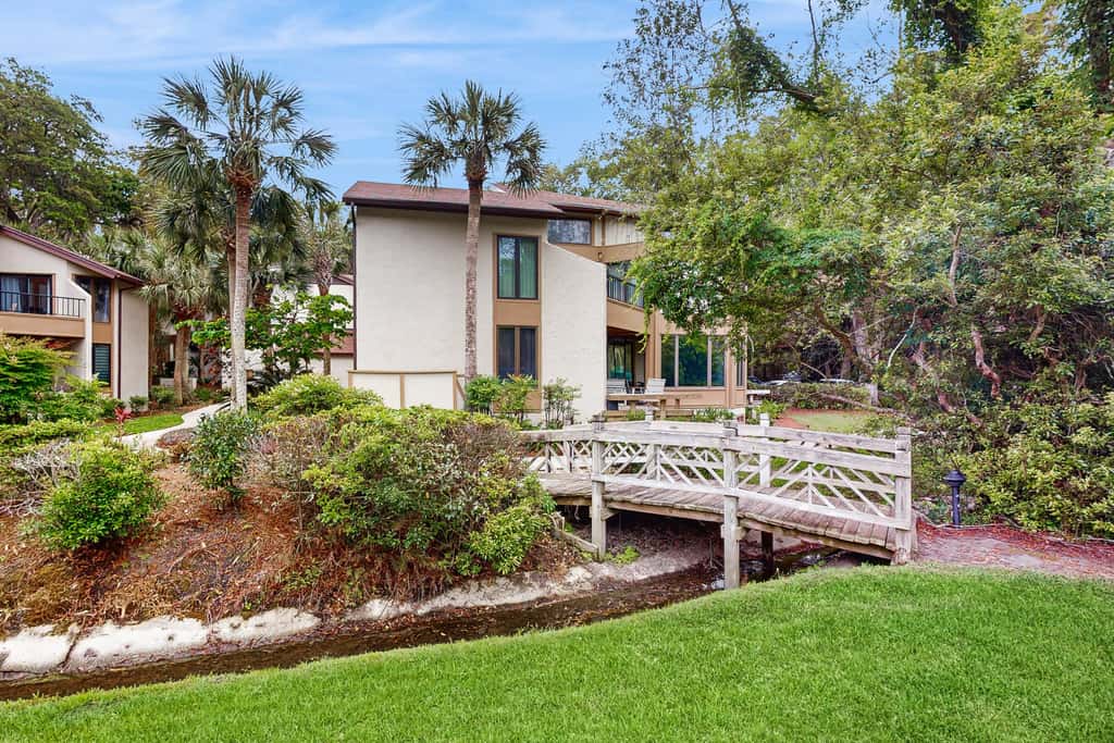 1 Bedroom King Condo - Courtside