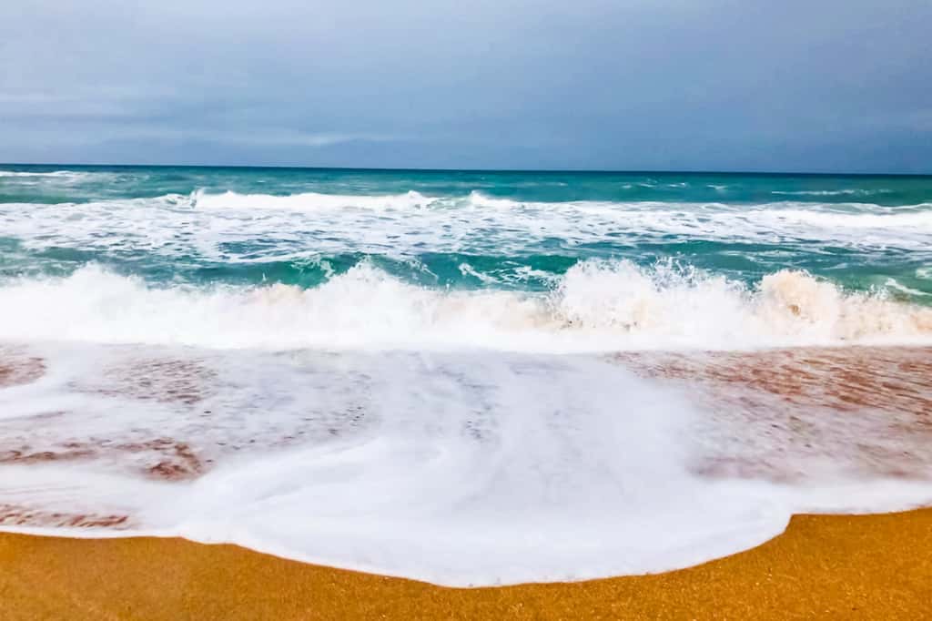 Ocean Breeze
