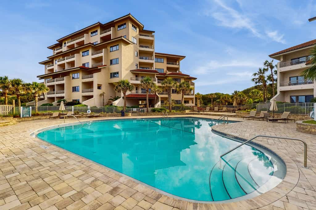 Ameila Island Plantation Condo with Oceanfront Balcony