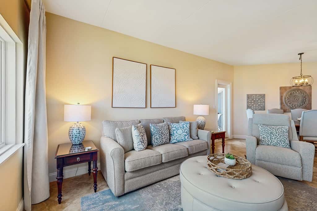 226 Sandcastles King Suite