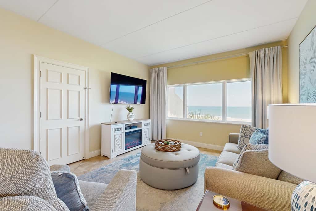226 Sandcastles King Suite