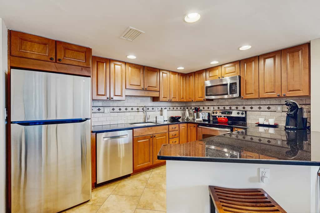 226 Sandcastles King Suite