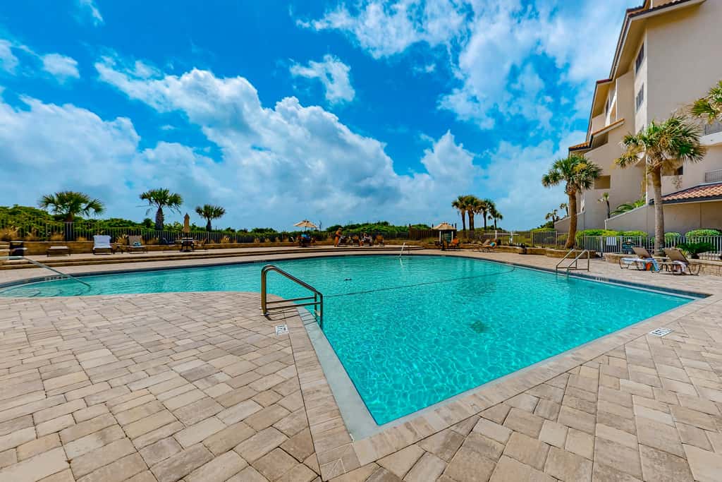226 Sandcastles King Suite