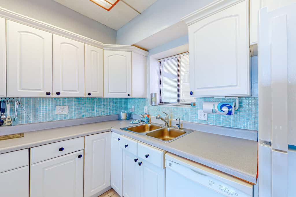 Jacksonville OceanFront Retreat