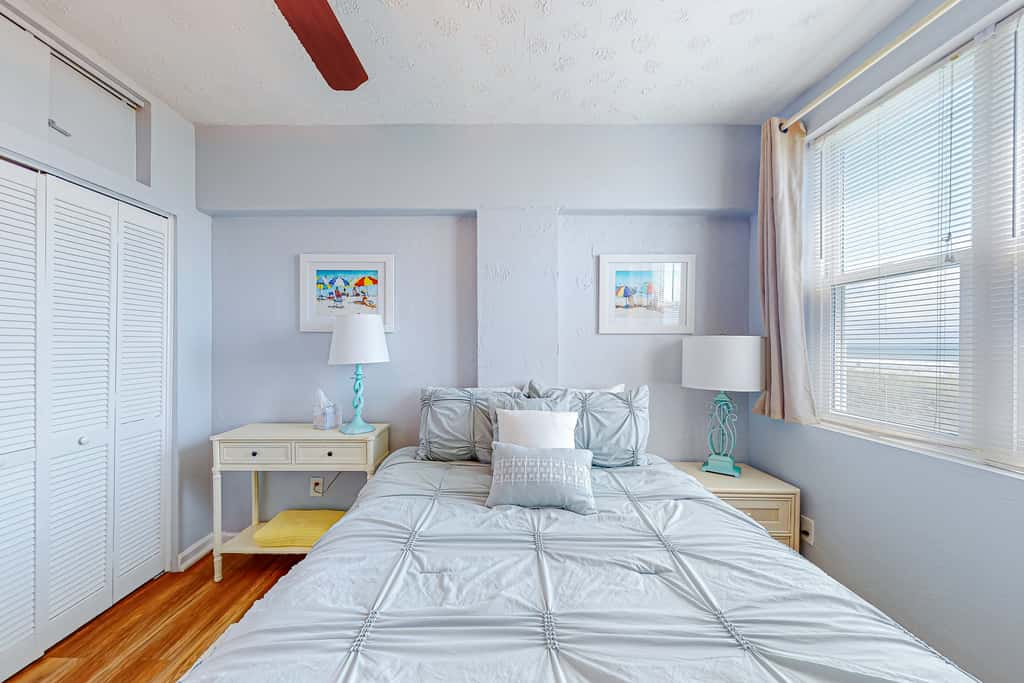 Jacksonville OceanFront Retreat