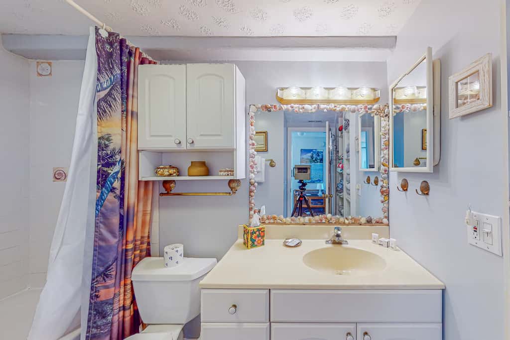 Jacksonville OceanFront Retreat