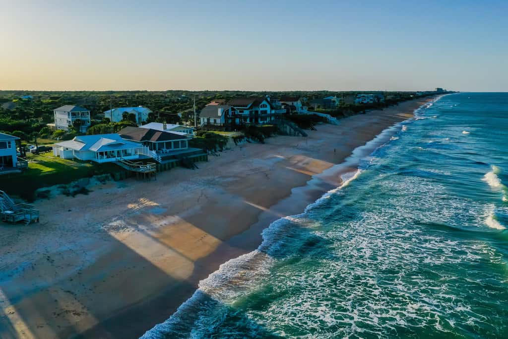 Seaside Hideaway