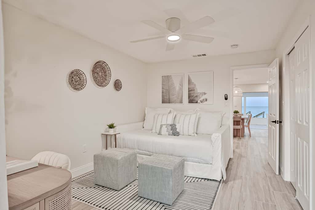 Seaside Hideaway