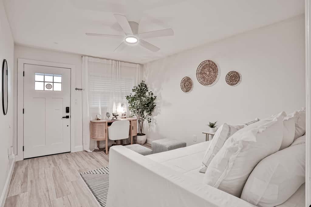 Seaside Hideaway