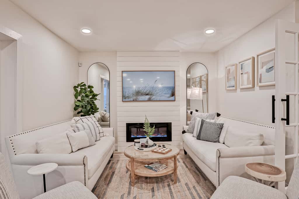 Seaside Hideaway