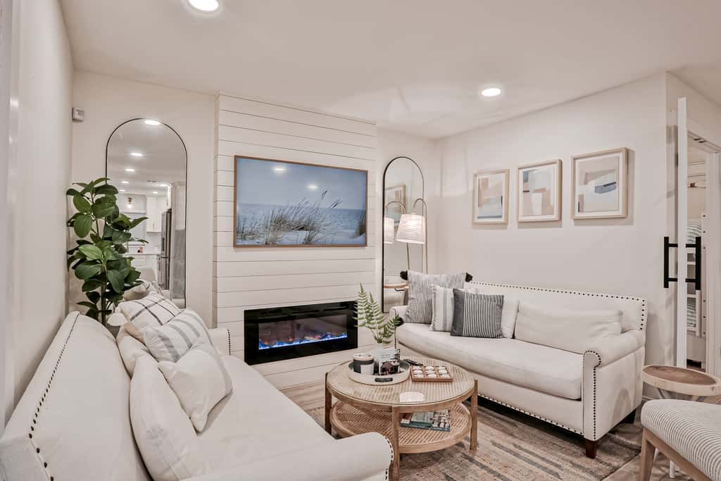 Seaside Hideaway