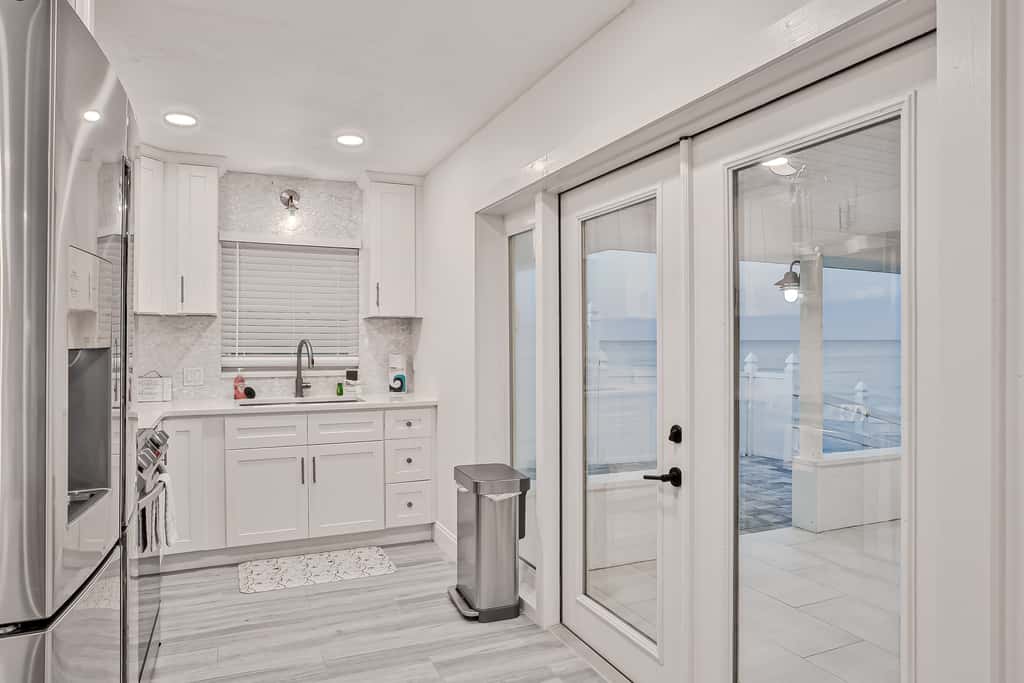 Seaside Hideaway