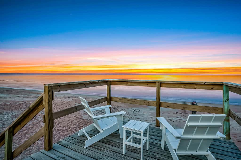 Seaside Hideaway