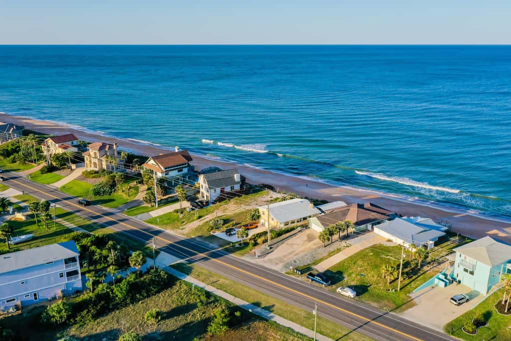 Seaside Hideaway