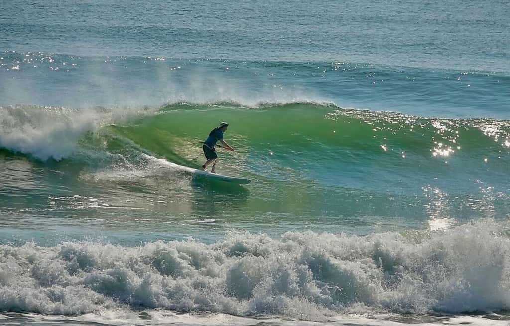 Wave Watcher