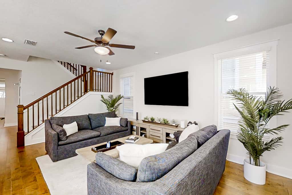 Liberty Manor