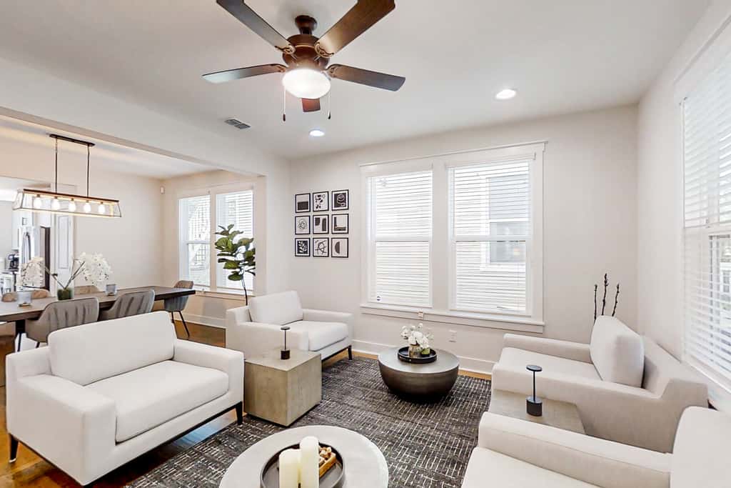 Liberty Manor
