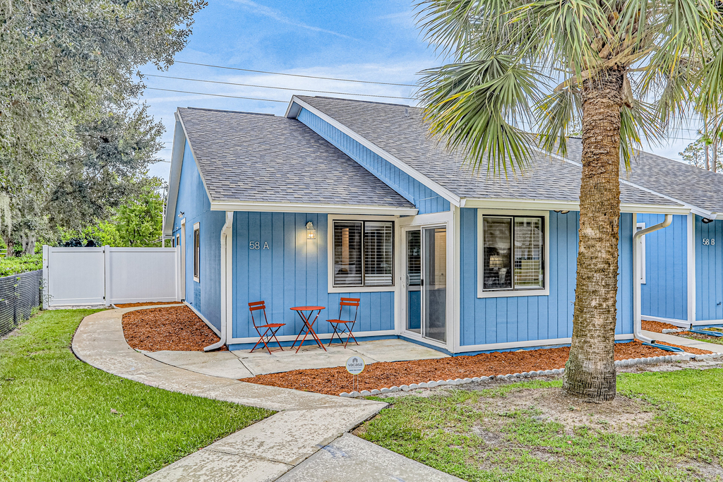 Bradmore Casita A