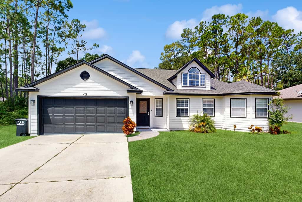 Coastal Casa