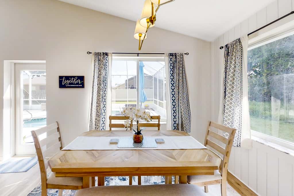 The Barefoot Bungalow