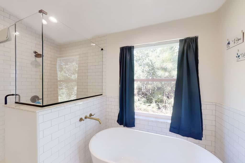 The Barefoot Bungalow