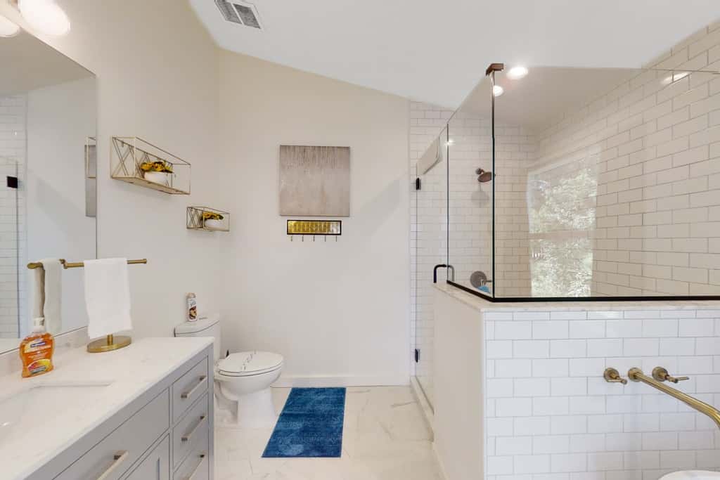 The Barefoot Bungalow