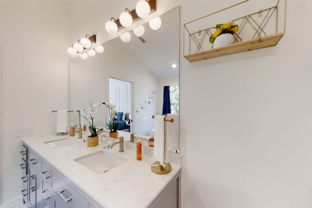 The Barefoot Bungalow