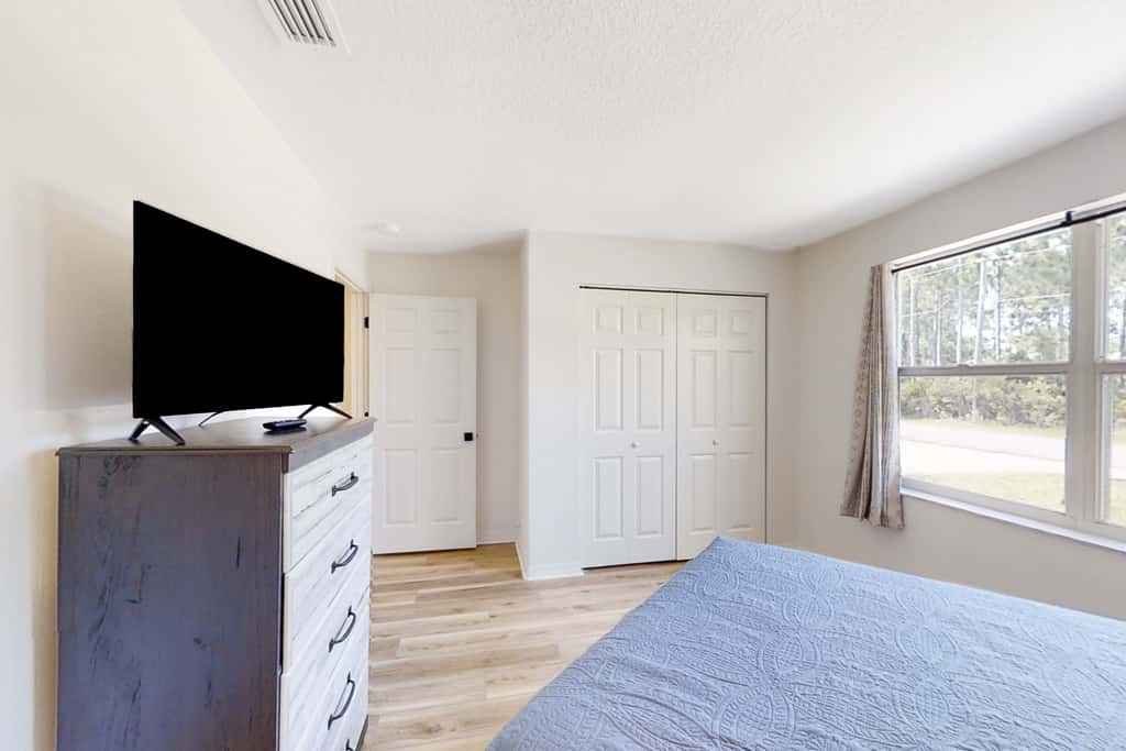 The Barefoot Bungalow
