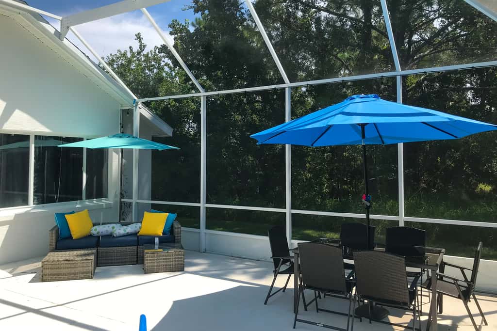 The Barefoot Bungalow