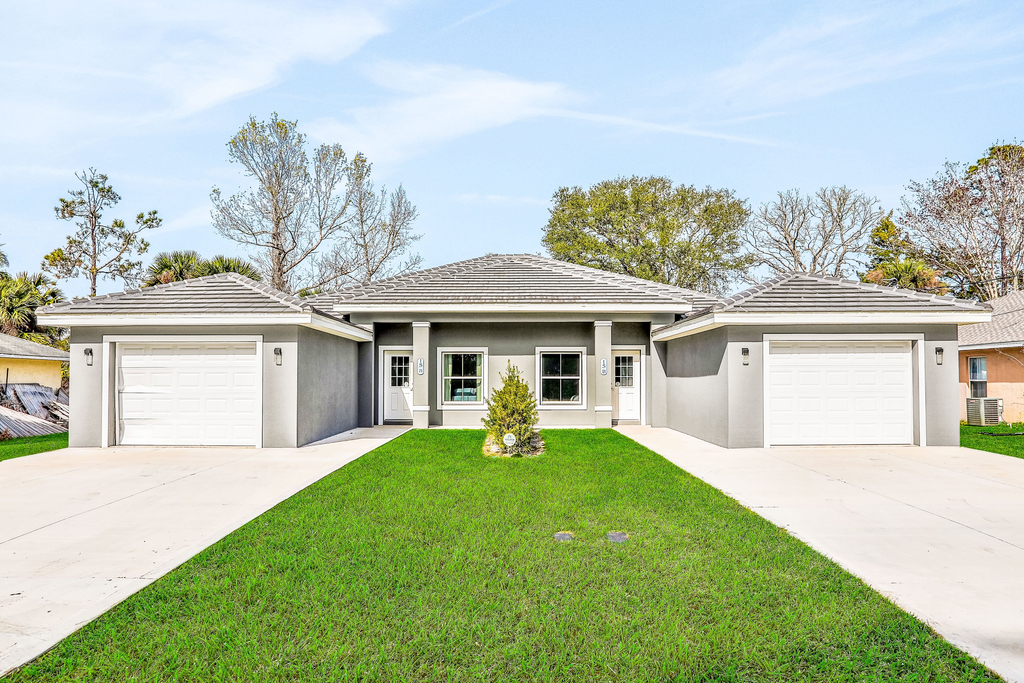 SeaBreeze Villa B