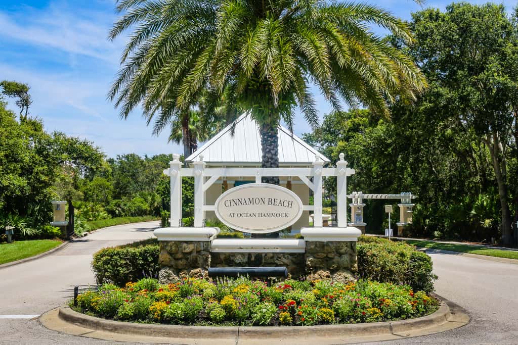 1000 Cinnamon Beach 954