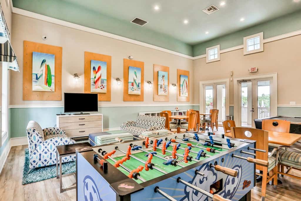 1000 Cinnamon Beach 954