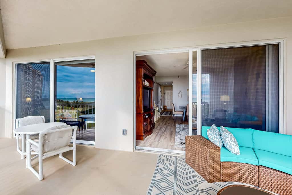 Ocean Breeze Retreat