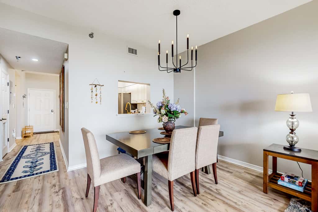 Ocean Breeze Retreat