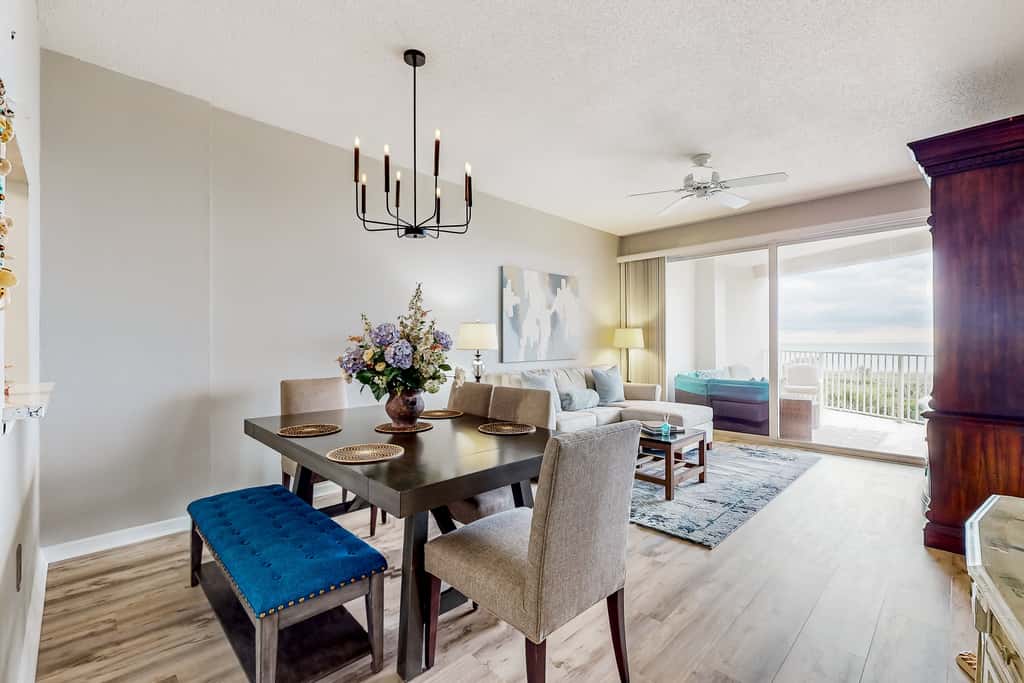 Ocean Breeze Retreat