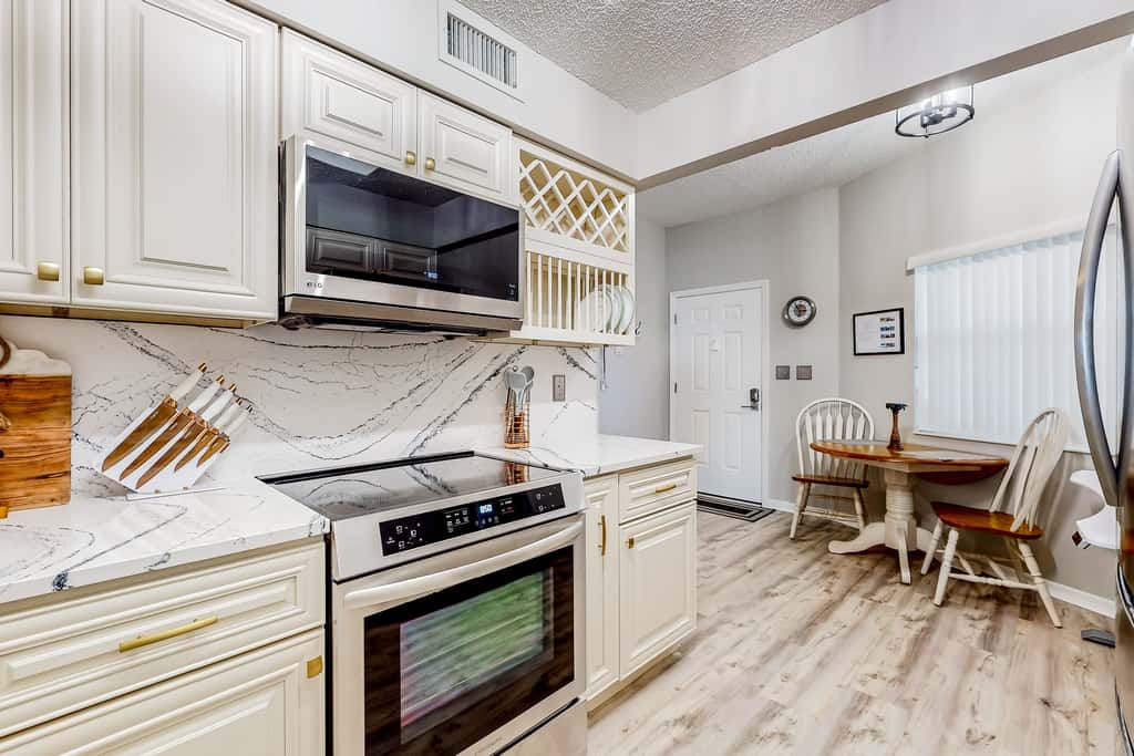Ocean Breeze Retreat
