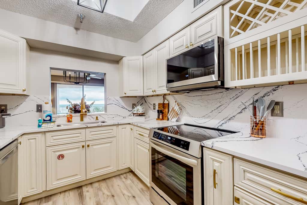 Ocean Breeze Retreat