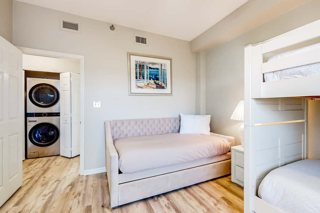 Ocean Breeze Retreat