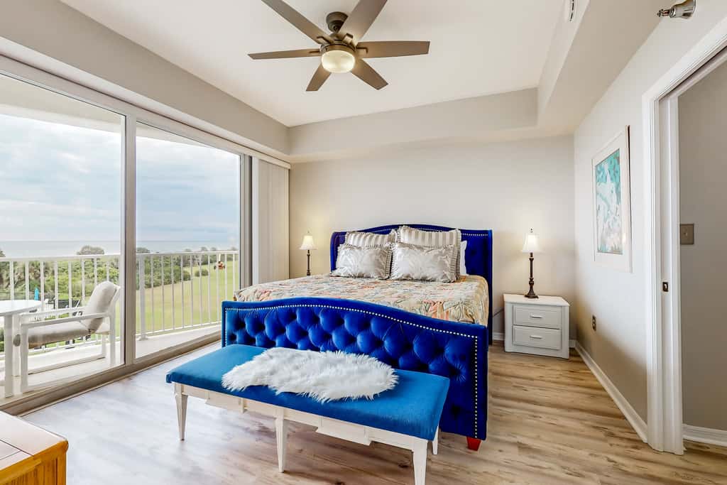 Ocean Breeze Retreat