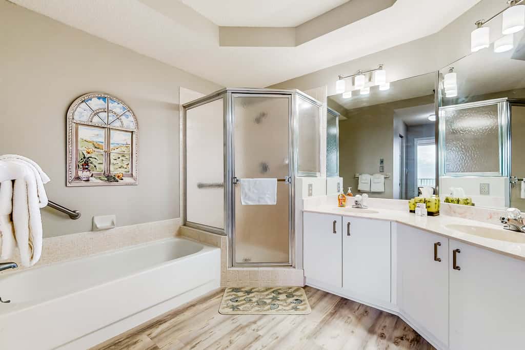 Ocean Breeze Retreat