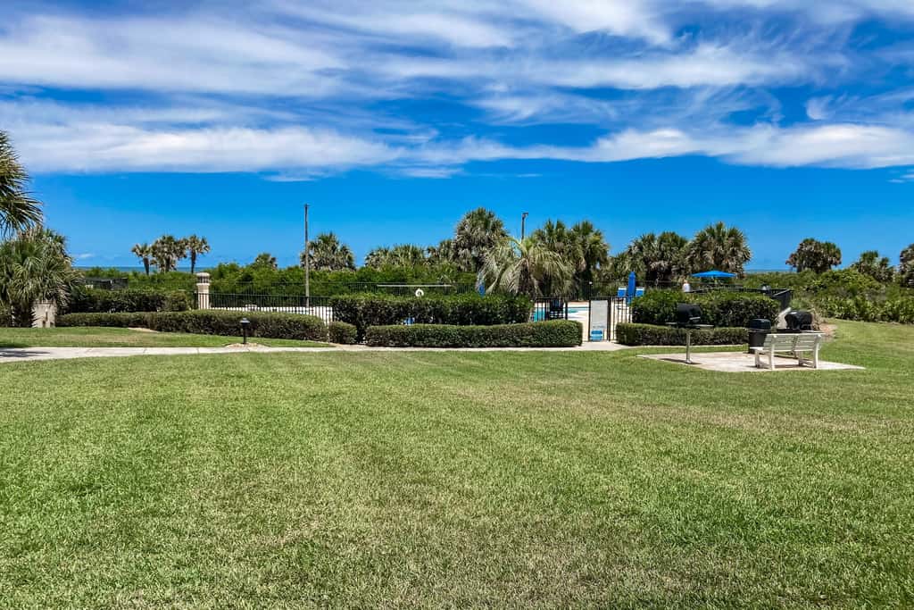 Ocean Breeze Retreat