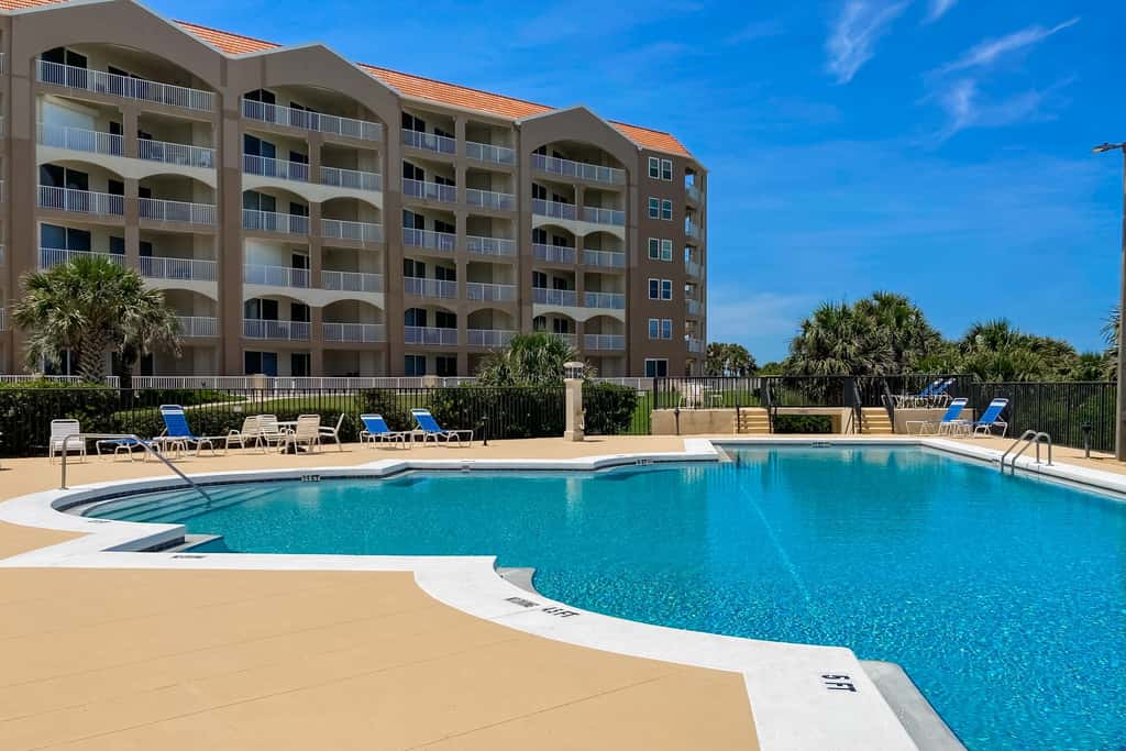 Ocean Breeze Retreat