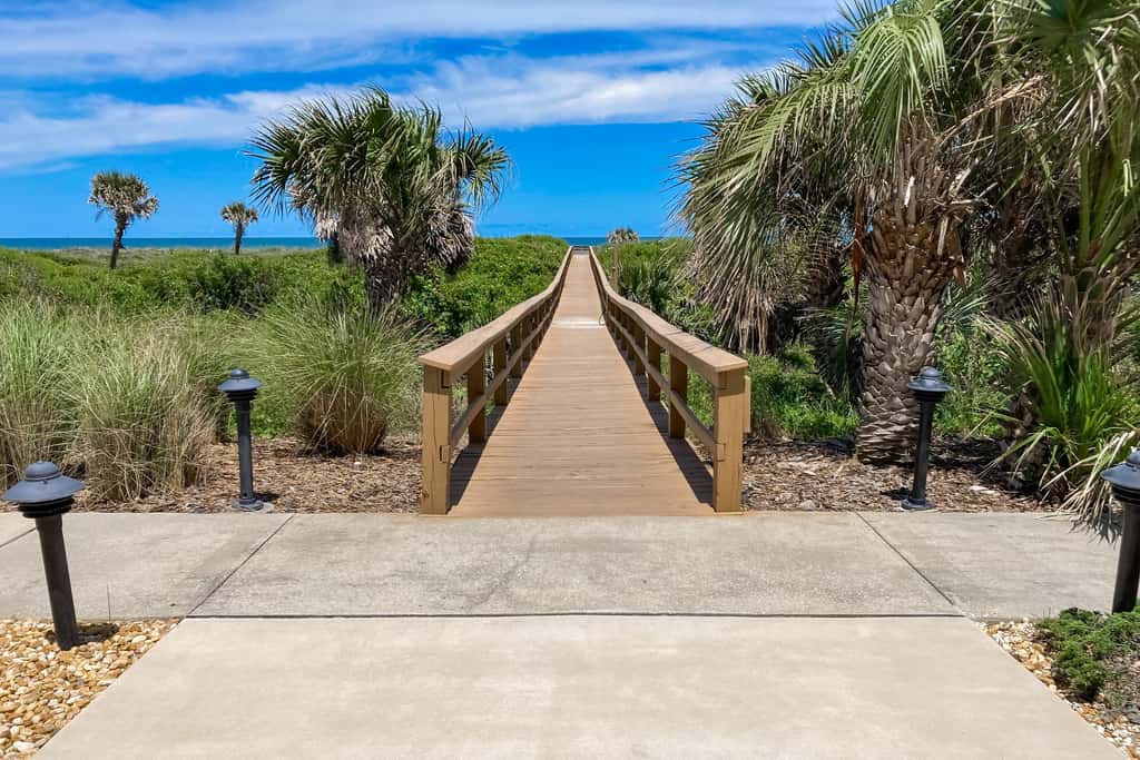 Ocean Breeze Retreat